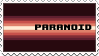 Paranoid