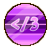 (Broken heart symbol)girl