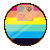 GNC / PLUR / CMYK Sparkledog
