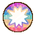 Starryconfettigender