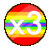 x3gender