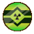 Phosradiatial