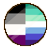 Asexual Gay Man