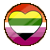 Ceteroromantic Lesbian