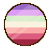 He/Xe Lesbian