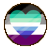Asexual Gay Man