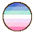 She/They Lesbian