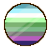 Gay Aromantic Agender Trismasc