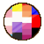 Polyamorous Transgender Nonbinary Lesbian