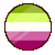 Any pronouns except he/it lesbian