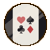 Card Suit Presentation System