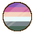Genderqueer Lesboy
