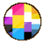 Genderfluid Pansexual Non-Binary Aroace