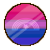 Bisexual Xenogender User