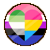 Genderfluid Panromantic Aromantic