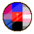 Bisexual Polyamorous Demigirl