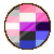 Omnisexual Genderfluid Demigirl