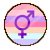 PoC Intersex Lesboy