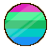 Poly Gay Man