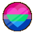 Bisexual Polyromantic