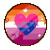 Biromantic Lesbian